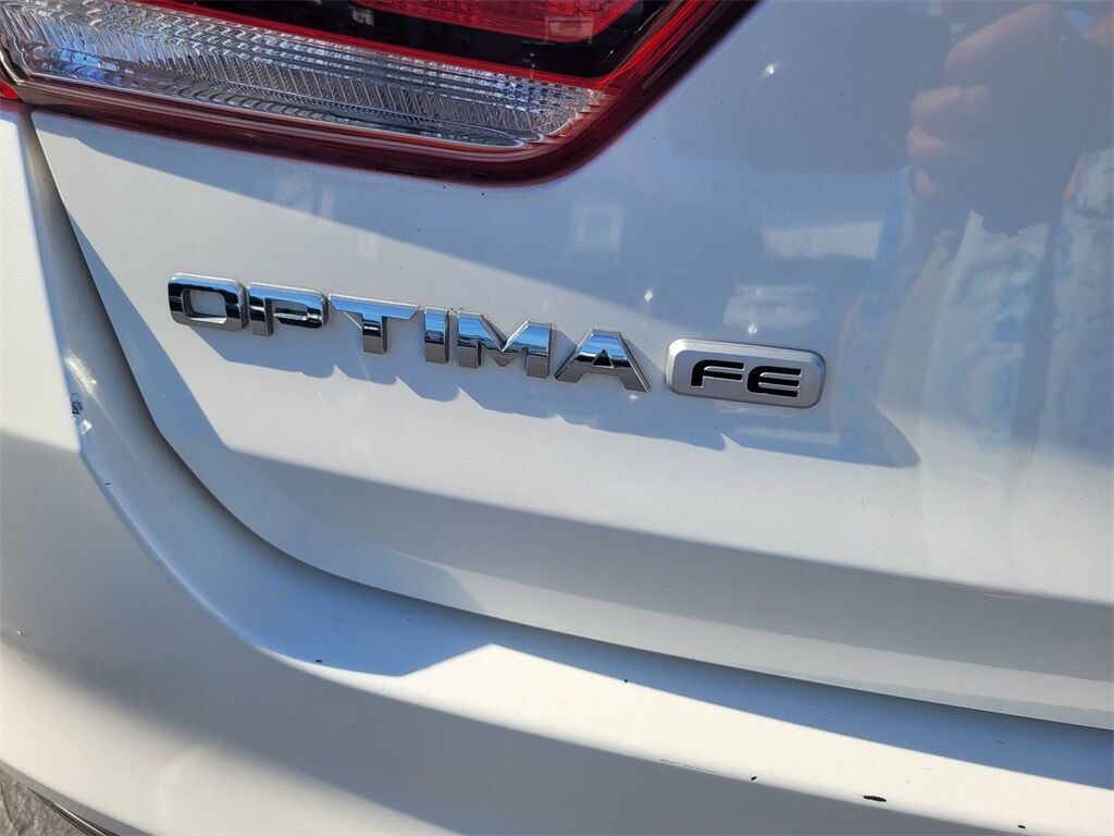 2016 Kia Optima LX Roseville CA