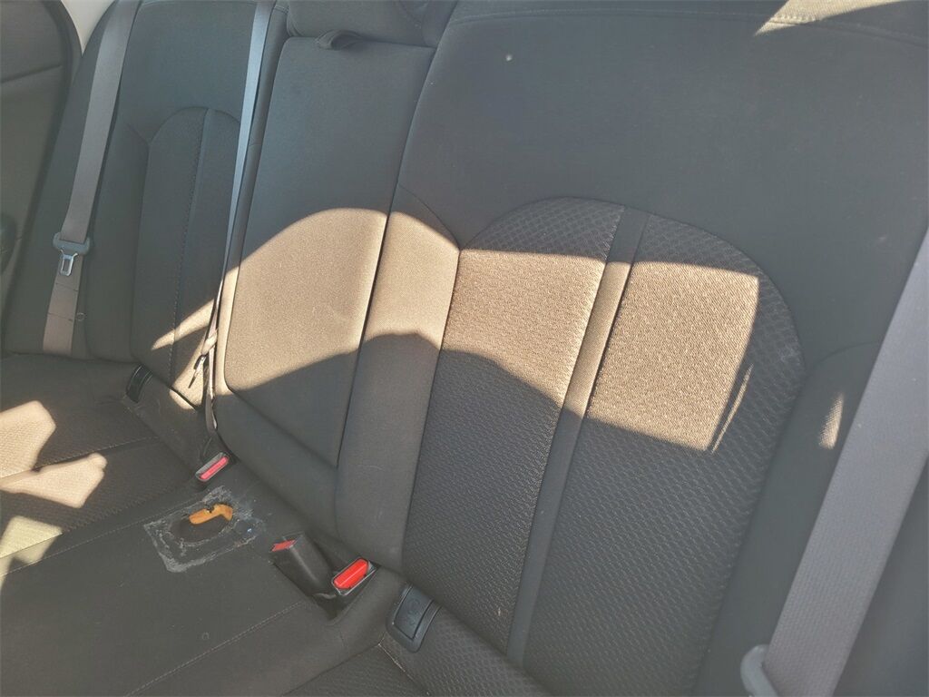 2016 Kia Optima LX Roseville CA