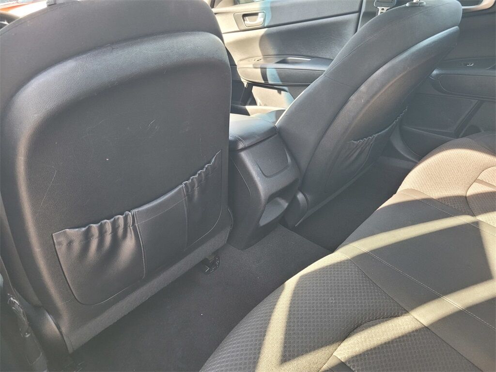 2016 Kia Optima LX Roseville CA