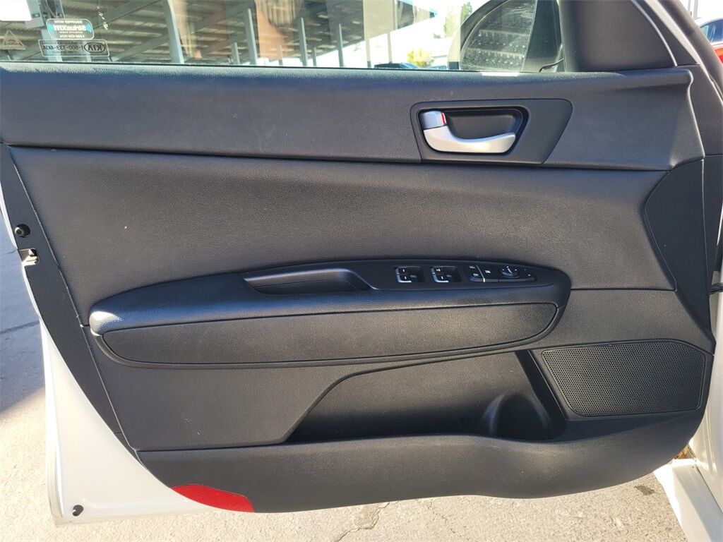 2016 Kia Optima LX Roseville CA