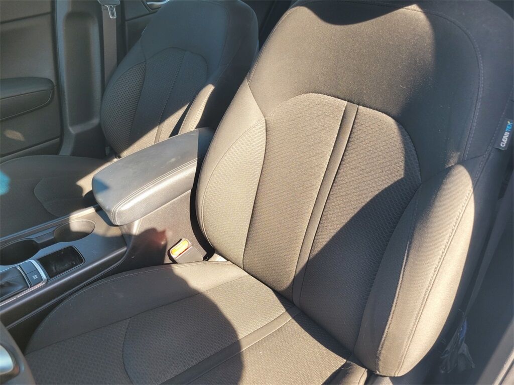 2016 Kia Optima LX Roseville CA