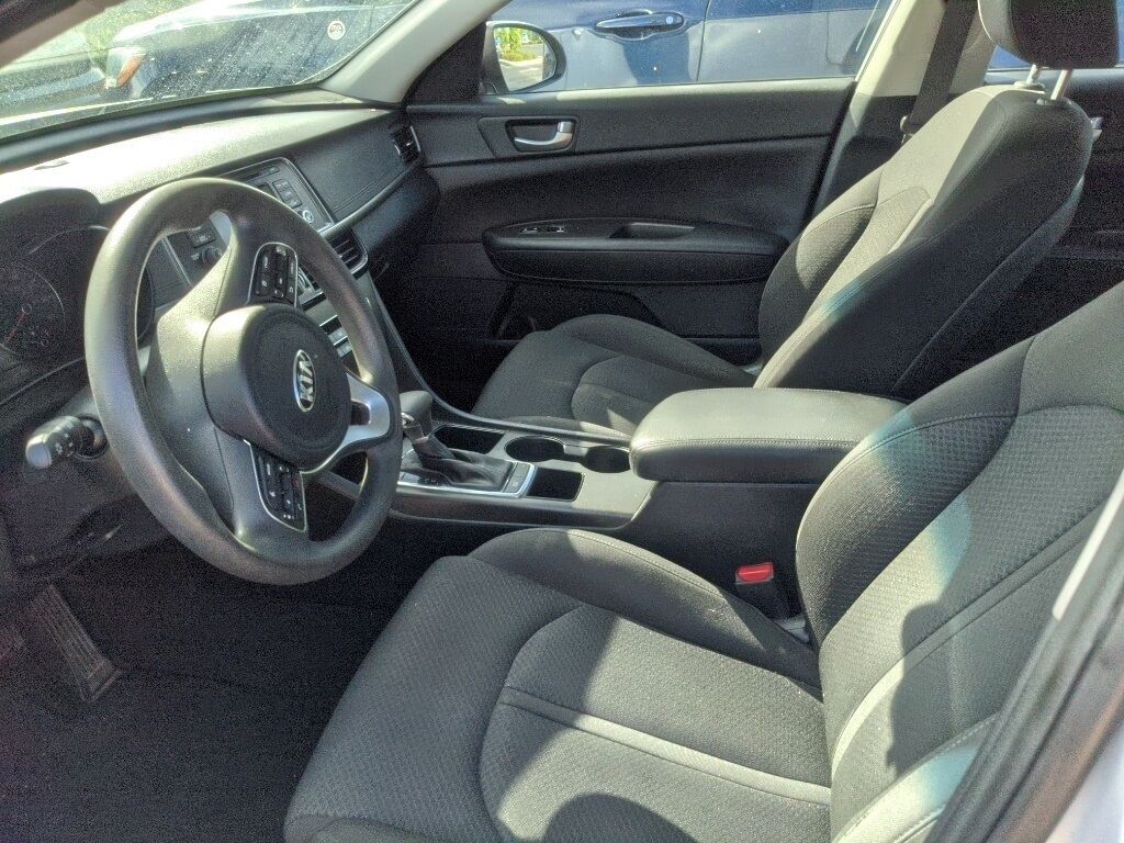 2016 Kia Optima LX San Clemente CA