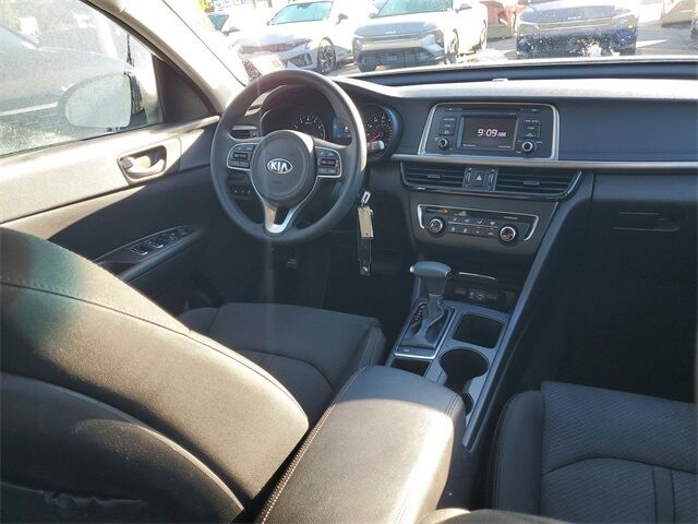 2016 Kia Optima LX St. Augustine FL