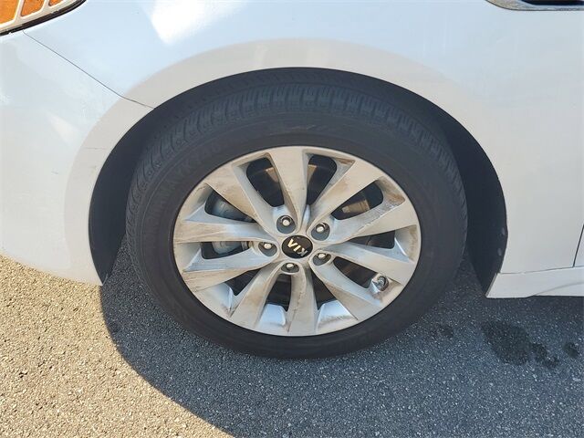2016 Kia Optima LX St. Augustine FL