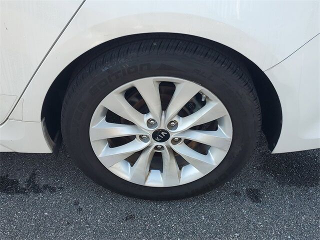 2016 Kia Optima LX St. Augustine FL