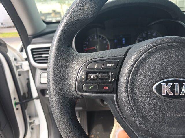 2016 Kia Optima LX St. Augustine FL