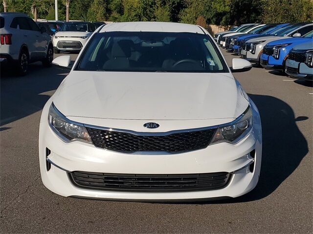 2016 Kia Optima LX St. Augustine FL