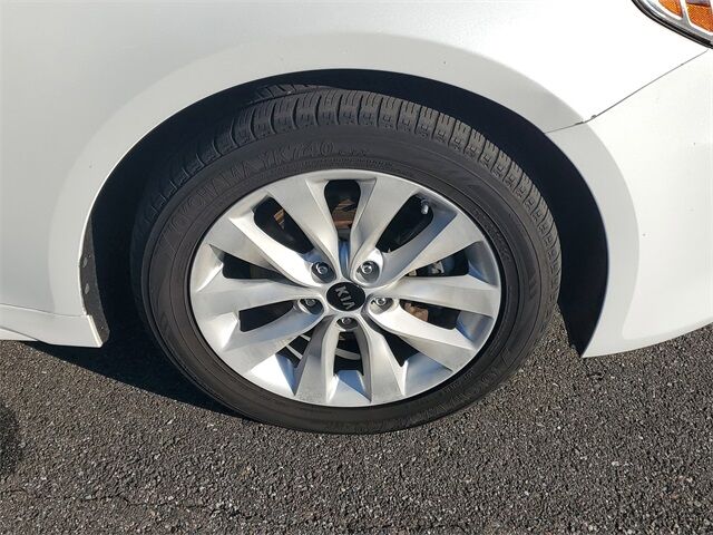 2016 Kia Optima LX St. Augustine FL