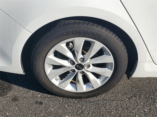 2016 Kia Optima LX St. Augustine FL