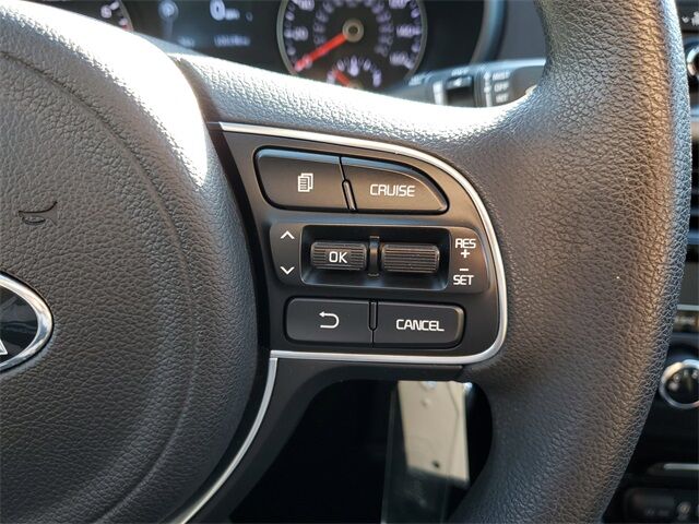 2016 Kia Optima LX St. Augustine FL