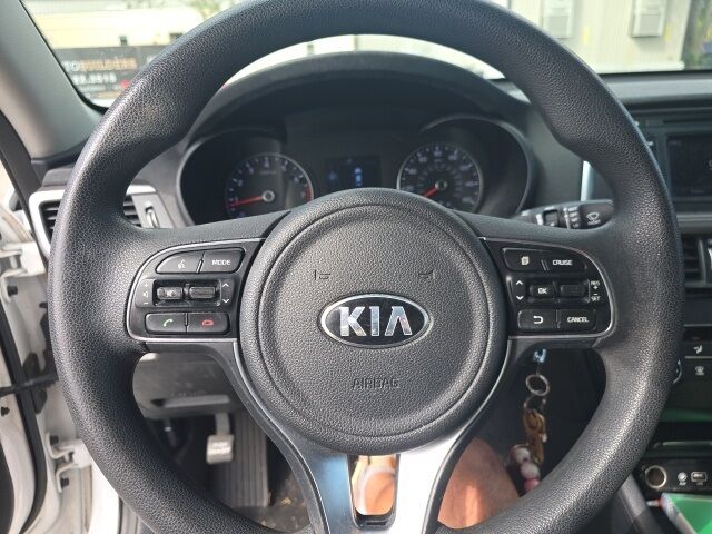 2016 Kia Optima LX St. Augustine FL