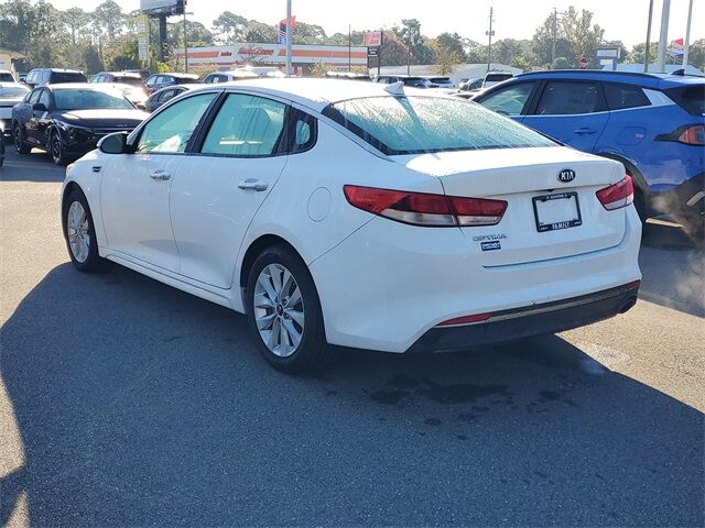 2016 Kia Optima LX St. Augustine FL