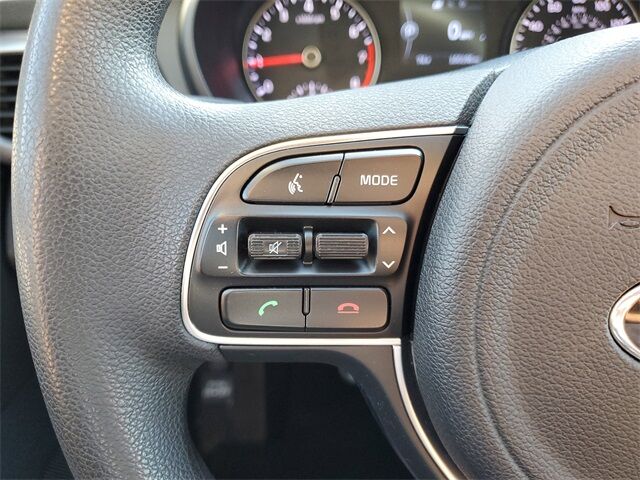 2016 Kia Optima LX St. Augustine FL
