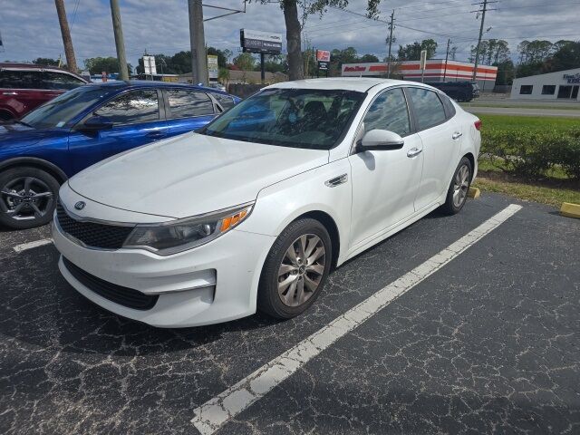 2016 Kia Optima LX St. Augustine FL
