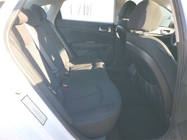 2016 Kia Optima LX St. Augustine FL