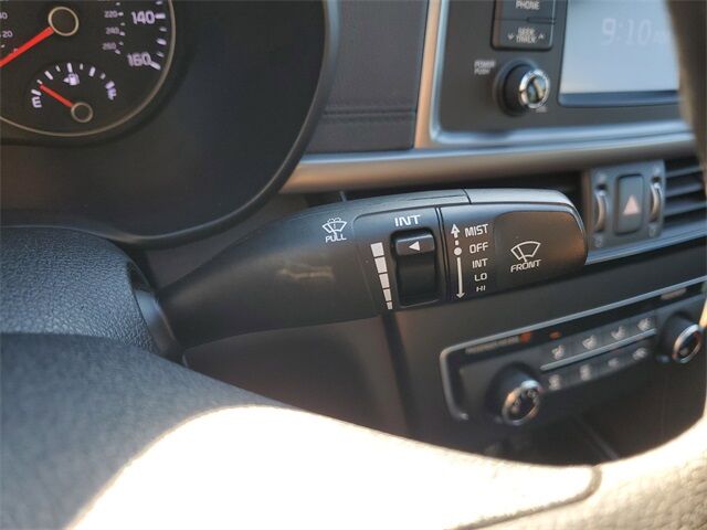 2016 Kia Optima LX St. Augustine FL