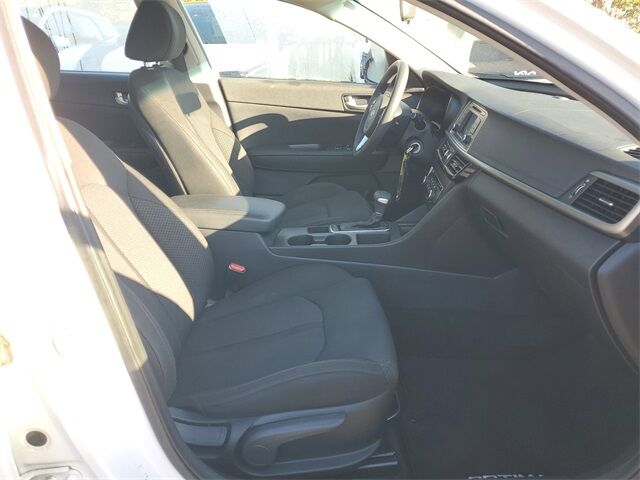 2016 Kia Optima LX St. Augustine FL