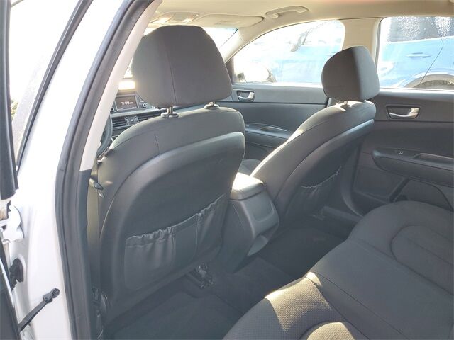 2016 Kia Optima LX St. Augustine FL