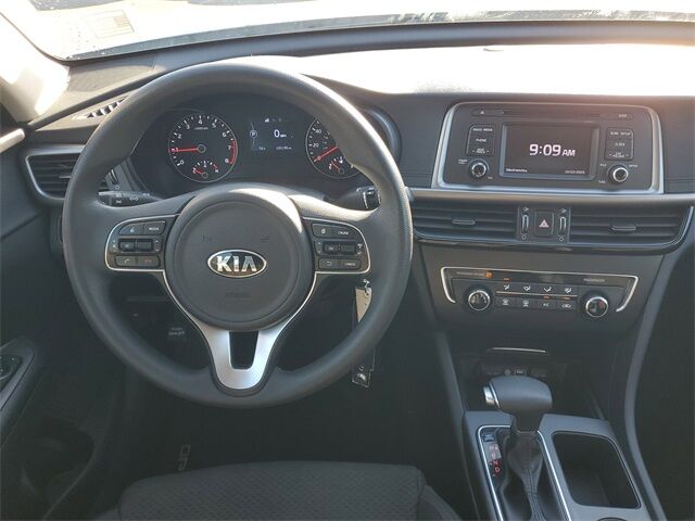 2016 Kia Optima LX St. Augustine FL
