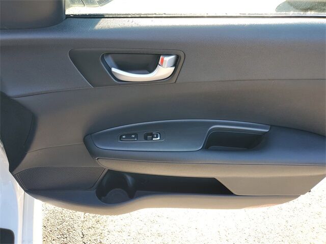 2016 Kia Optima LX St. Augustine FL