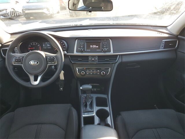 2016 Kia Optima LX St. Augustine FL