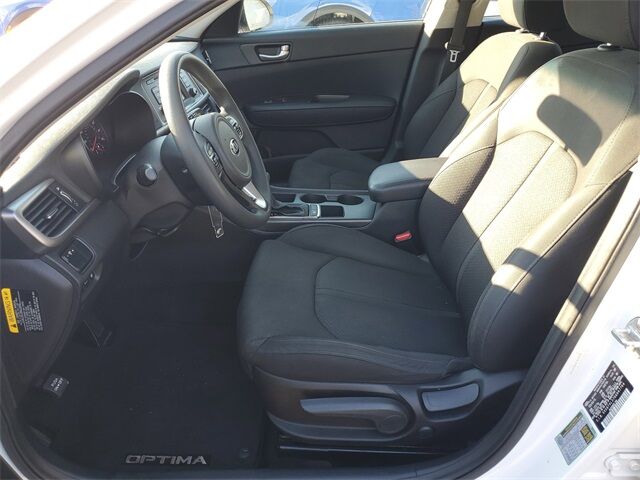 2016 Kia Optima LX St. Augustine FL