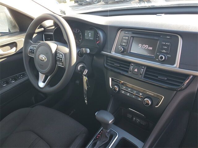 2016 Kia Optima LX St. Augustine FL