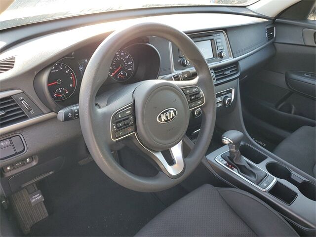 2016 Kia Optima LX St. Augustine FL