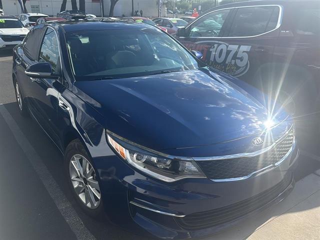 2016 Kia Optima LX Tucson AZ