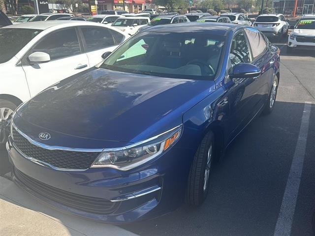 2016 Kia Optima LX Tucson AZ