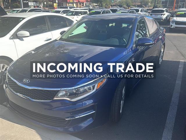 2016 Kia Optima LX Tucson AZ