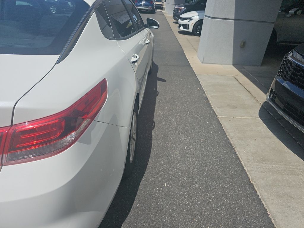 2016 Kia Optima LX Tucson AZ