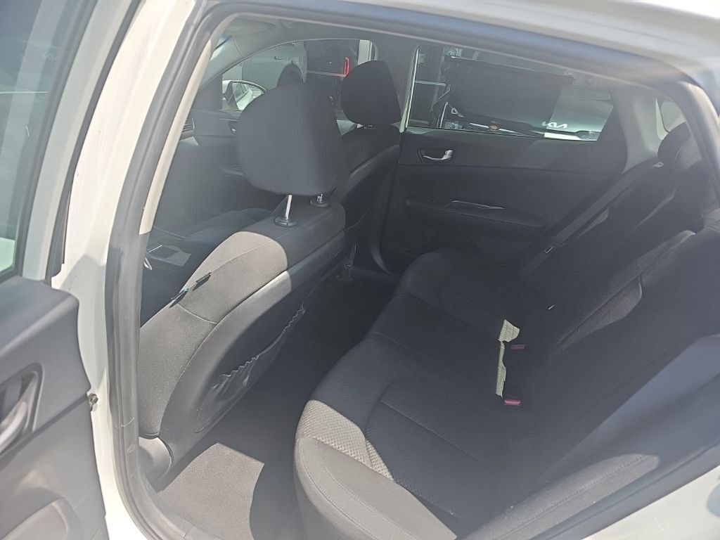 2016 Kia Optima LX Tucson AZ