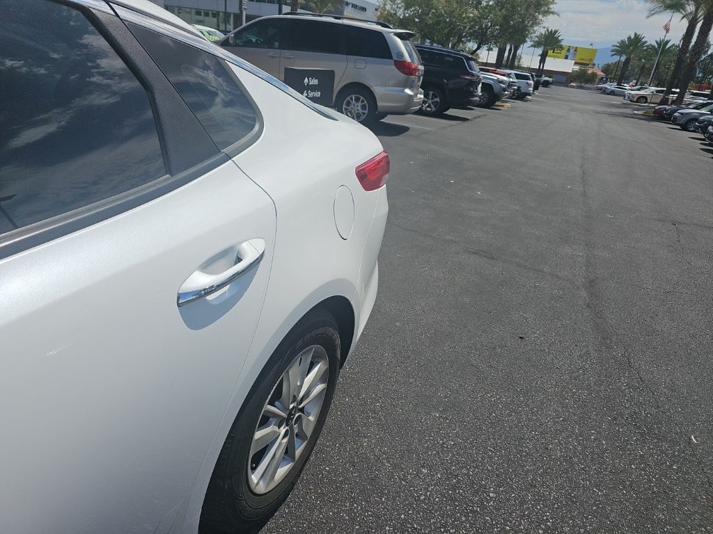 2016 Kia Optima LX Tucson AZ
