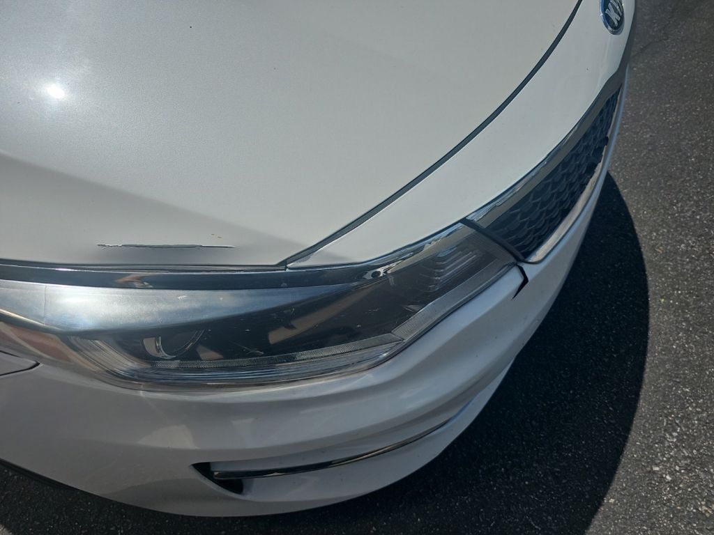 2016 Kia Optima LX Tucson AZ