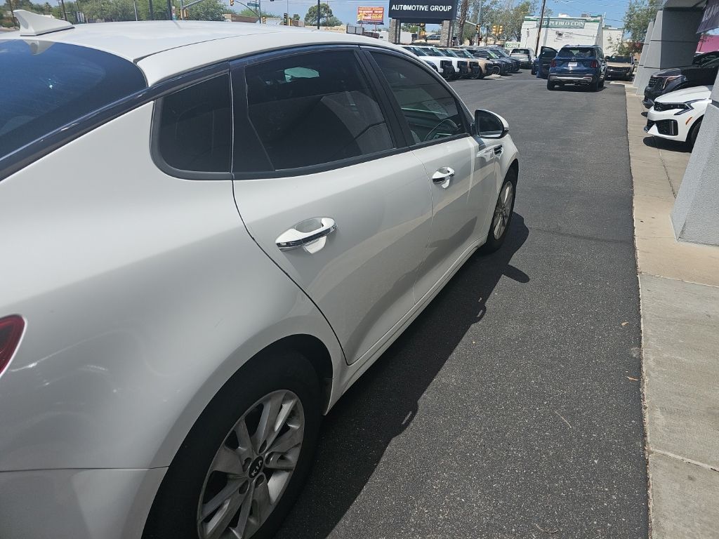 2016 Kia Optima LX Tucson AZ