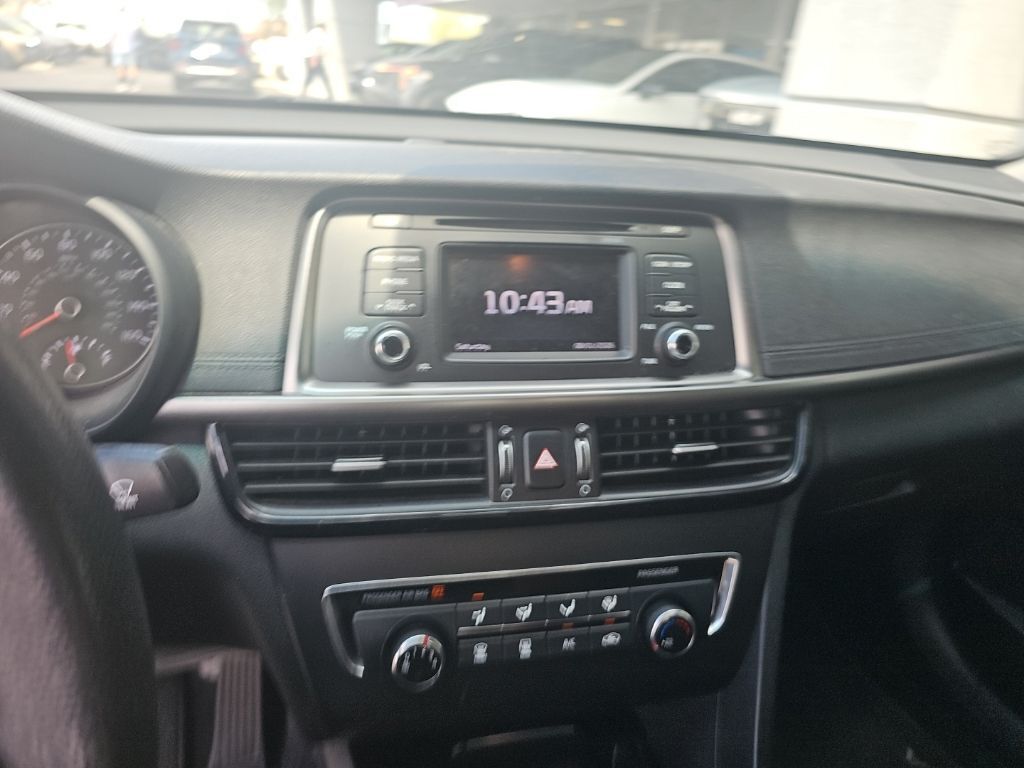 2016 Kia Optima LX Tucson AZ