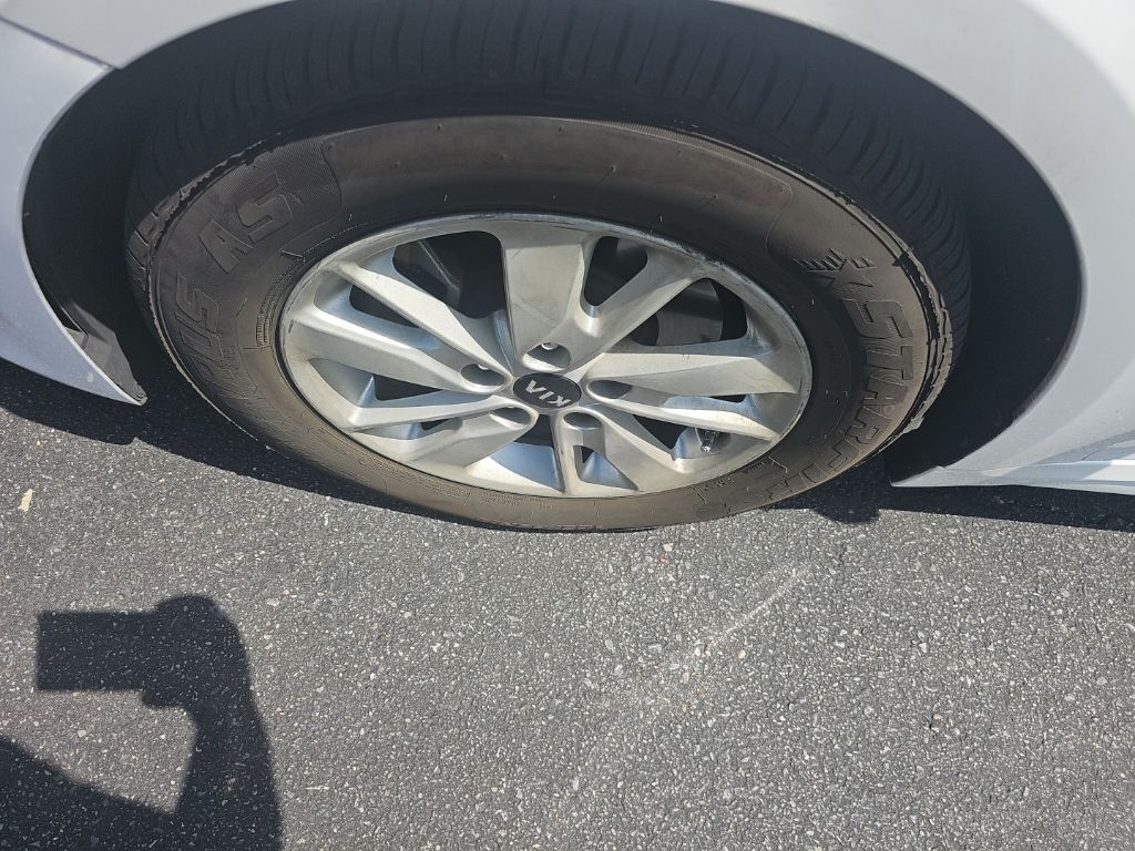 2016 Kia Optima LX Tucson AZ