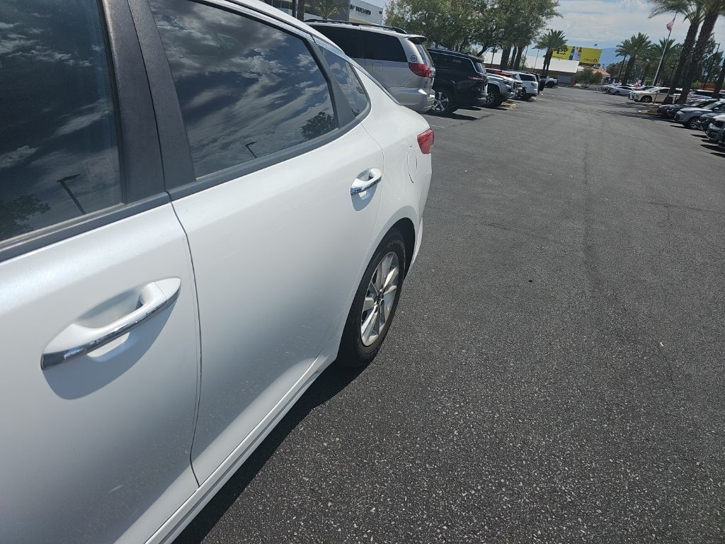2016 Kia Optima LX Tucson AZ