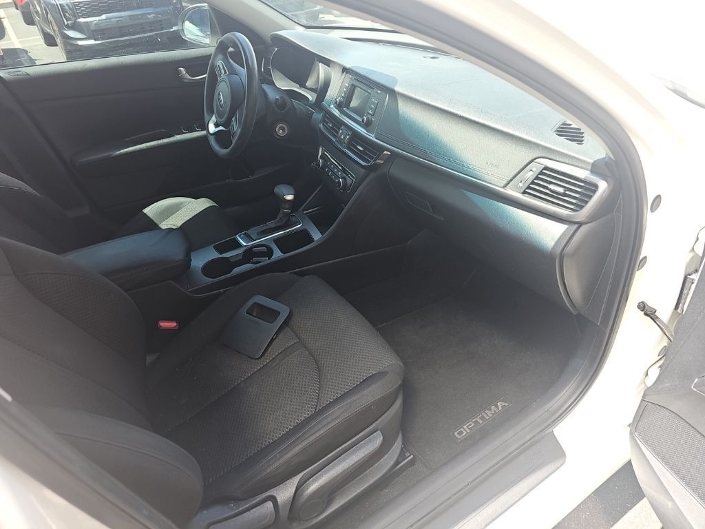 2016 Kia Optima LX Tucson AZ