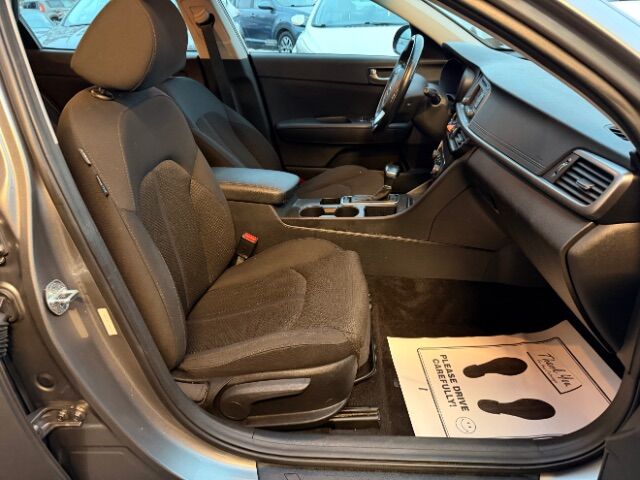 2016 Kia Optima LX Turbo Norfolk VA