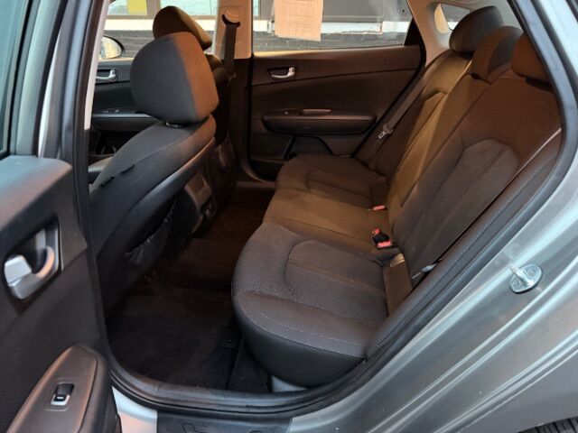 2016 Kia Optima LX Turbo Norfolk VA