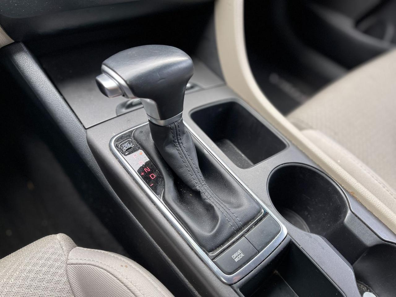 2016 Kia Optima LX Turbo Spokane WA