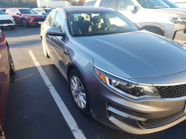 2016 Kia Optima LX Farmington MO