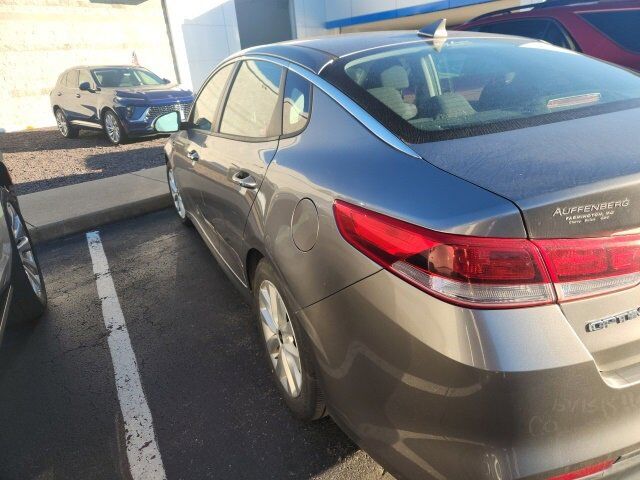 2016 Kia Optima LX Farmington MO