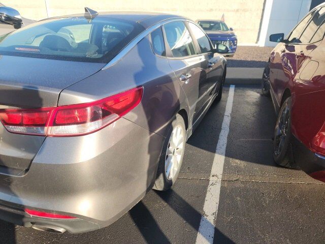 2016 Kia Optima LX Farmington MO