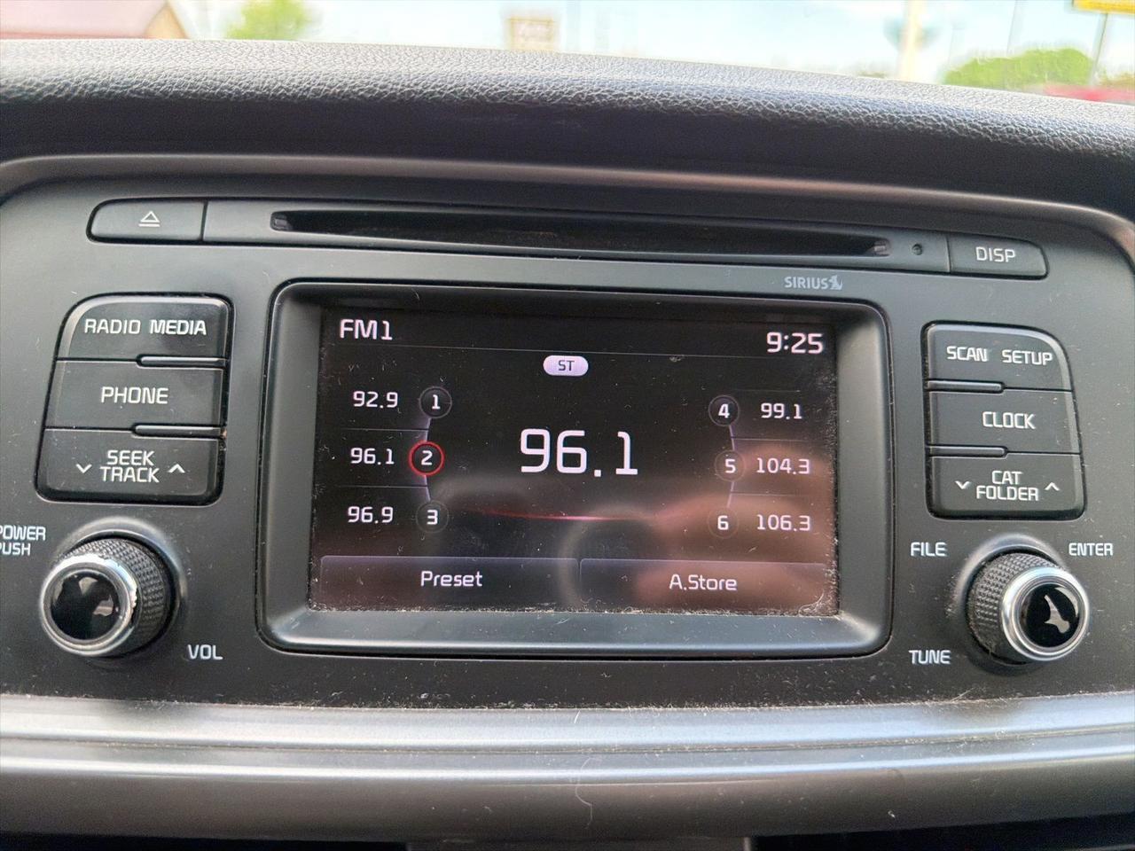 2016 Kia Optima LX Watertown SD