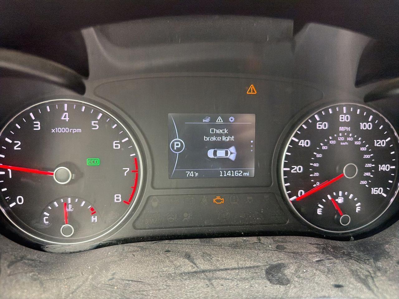 2016 Kia Optima LX Watertown SD