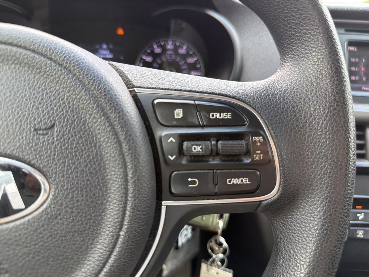 2016 Kia Optima LX Watertown SD