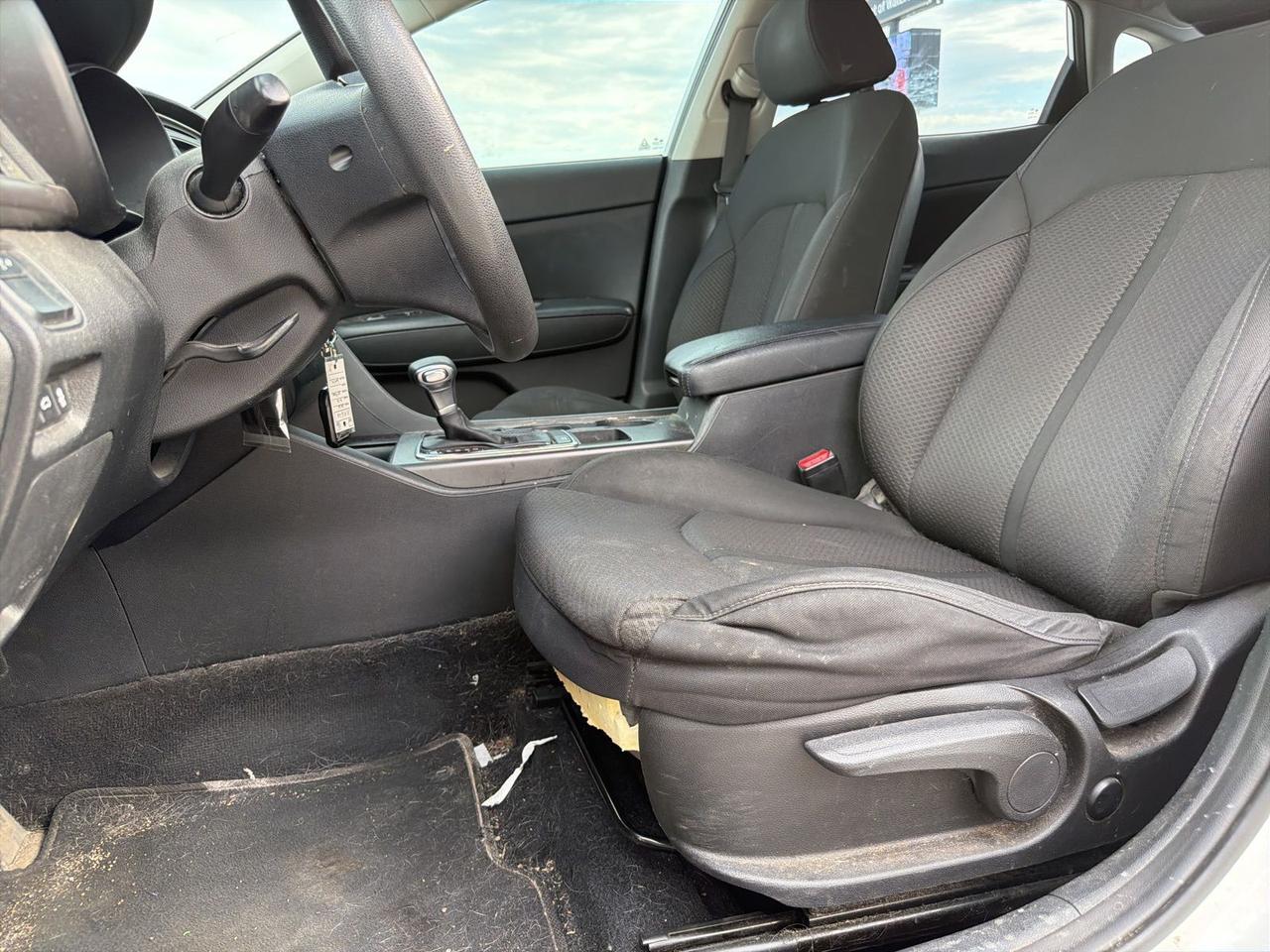 2016 Kia Optima LX Watertown SD